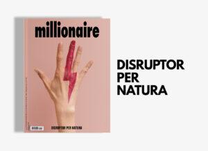Millionaire aprile