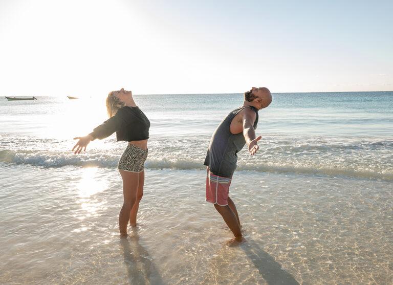 Il segreto della felicità