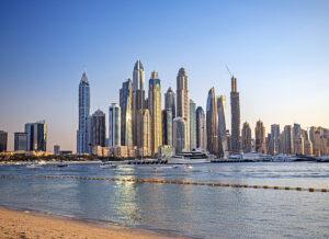 Dubai alla ricercare di know how e innovazione