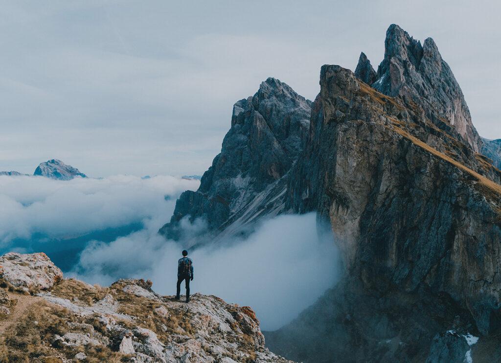 Sostenibilità e innovazione ad alta quota