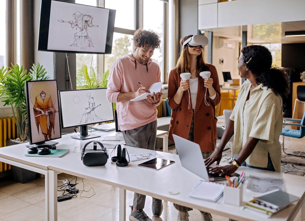 Gamification: un business in forte crescita in Italia