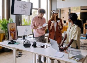 Gamification: un business in forte crescita in Italia