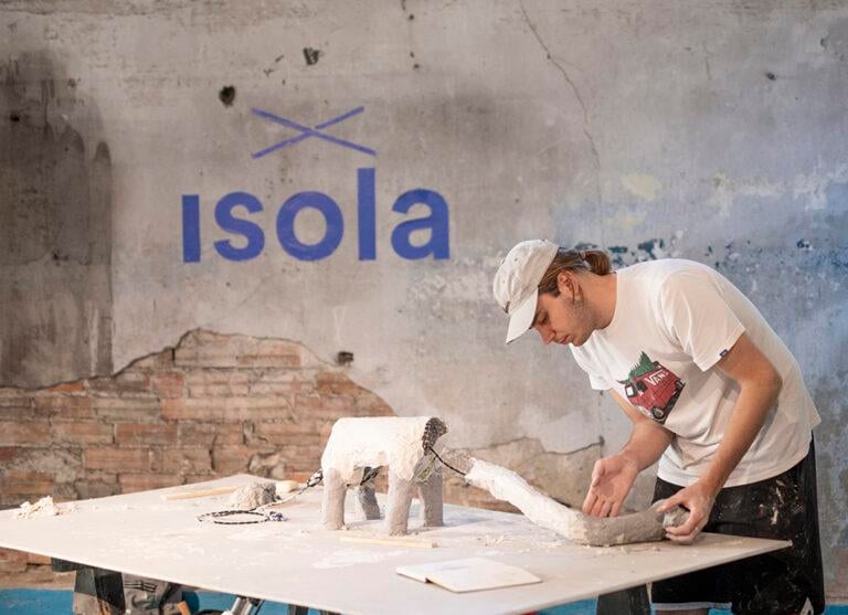 Isola Design Festival