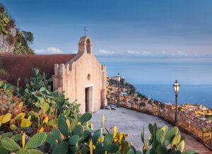 La rigenerazione dei borghi in Sicilia