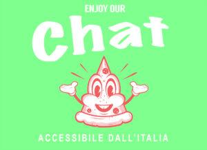 PizzaGPT: il “cugino italiano” di ChatGPT