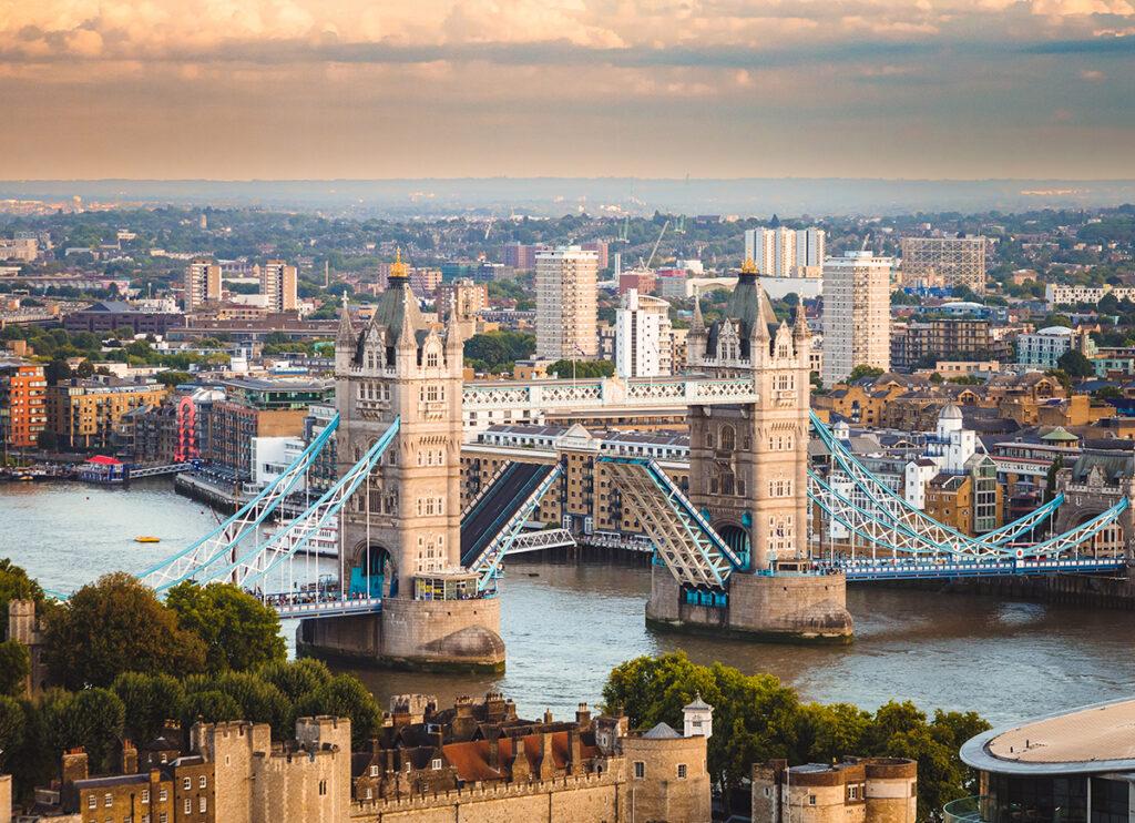 Smau: la fiera della tecnologia e dell’innovazione arriva a Londra