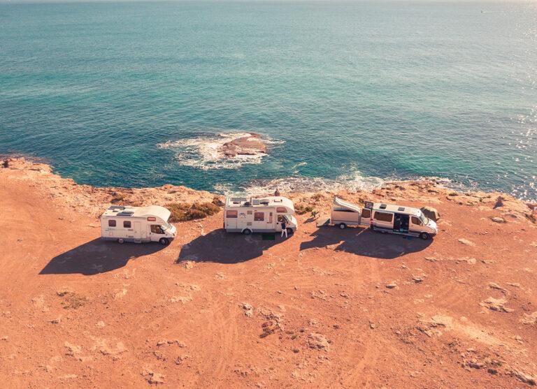 Le nuove generazioni preferiscono la vita on the road rispetto alla classica abitazione