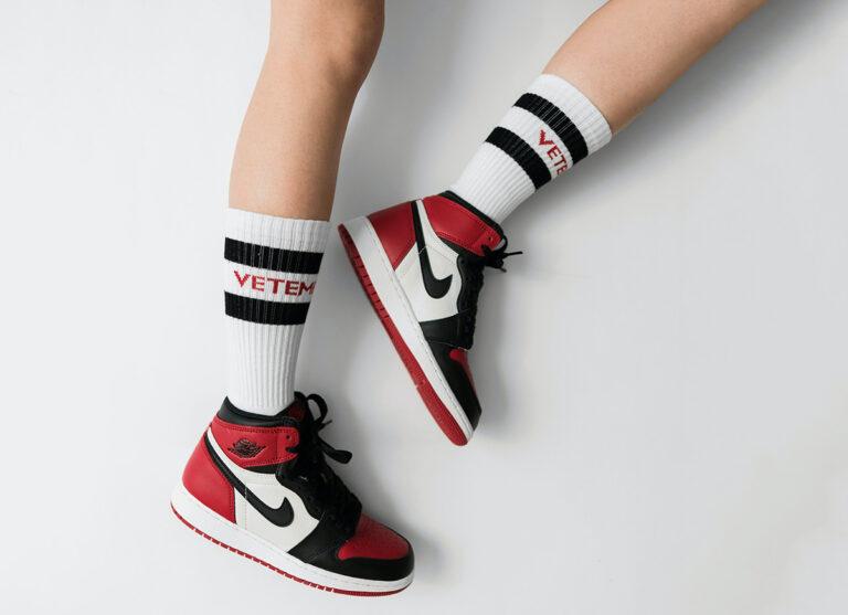 AIR sneakers