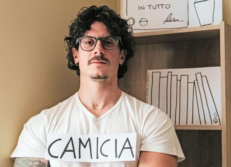 Luca Altimani