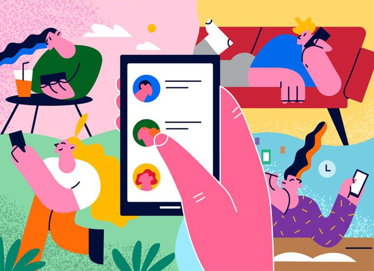 Sace e Intesa investono in Bending Spoons: 70 milioni di euro per lo sviluppo di app in tutto il mondo