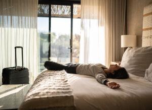 Airbnb lancia “Rooms”: il nuovo servizio che incoraggia la condivisione dello spazio tra host e ospiti