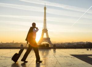 Il 2023 è l’anno del business travel