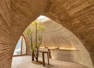 Costruire le case con la stampante 3d