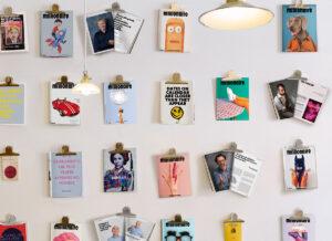 Please allow me to (re)introduce myself