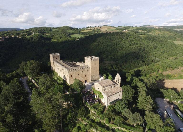 Airbnb: 1 milione di euro per le Dimore Storiche