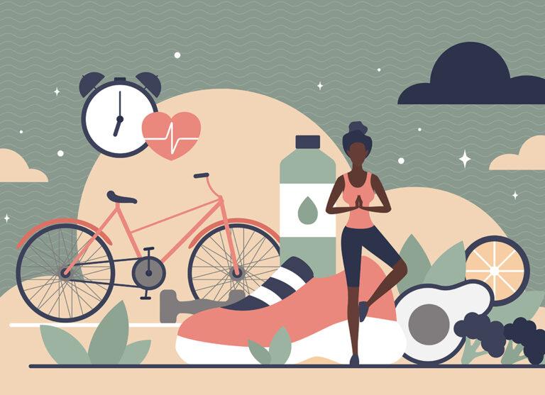 Oggi inizia il RiminiWellness, tra fitness e benessere anche un’area dedicata alle startup