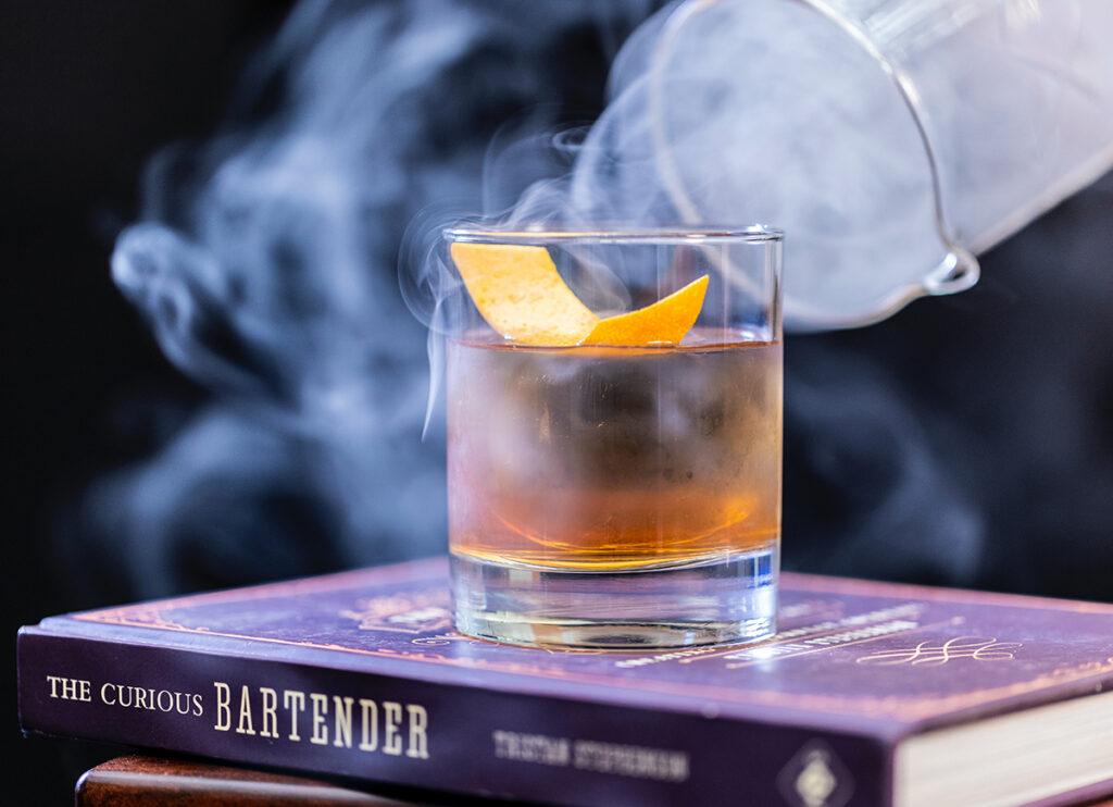 Weekend all’insegna della “Mixology Experience”, l’evento che fa parte della Milano Week Mixology