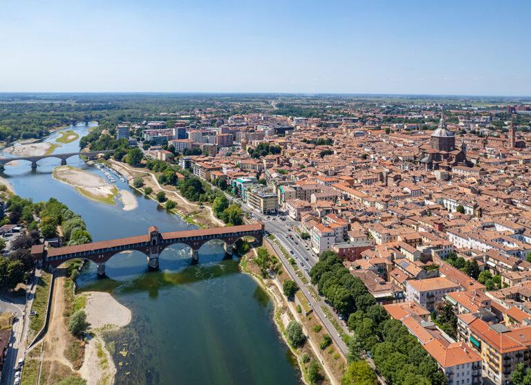 Il Polo che rilancia la Pavia delle imprese