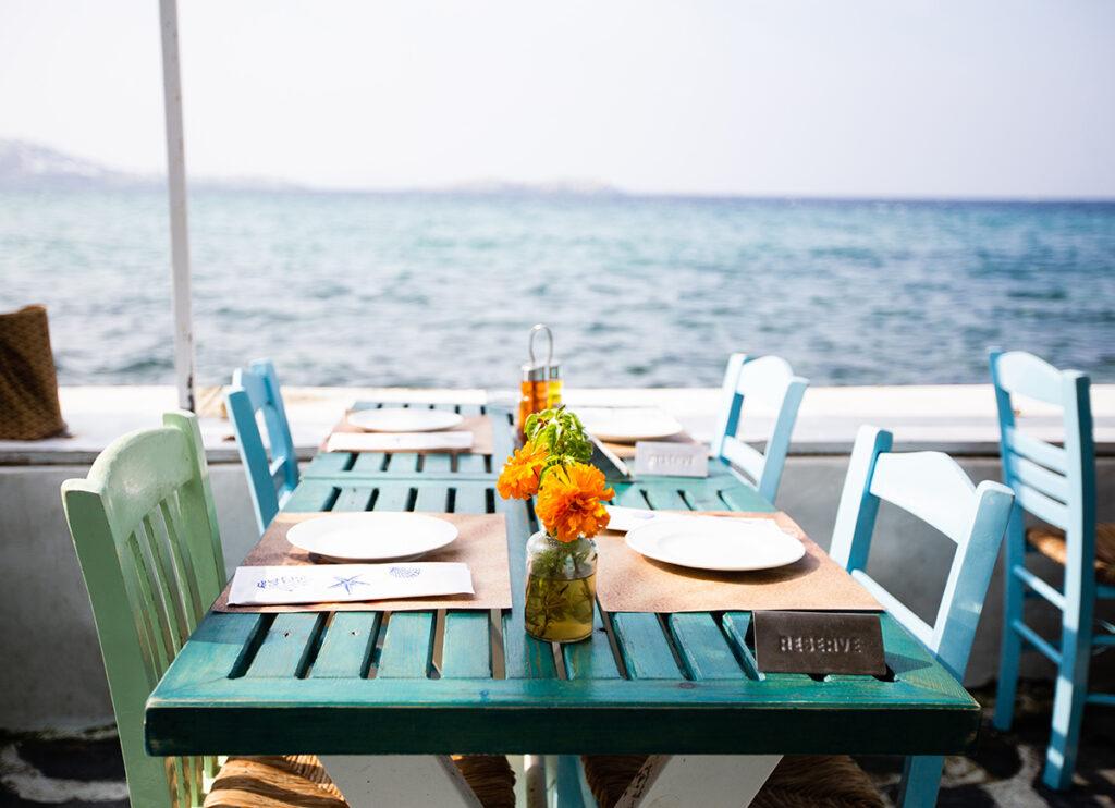 Ristorazione italiana: un settore da 43,5 miliardi di euro, traino per l’economia