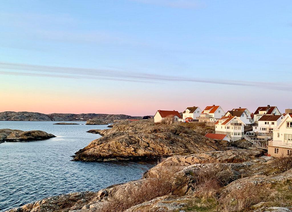 Svezia, la mia nuova casa