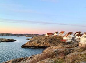 Svezia, la mia nuova casa