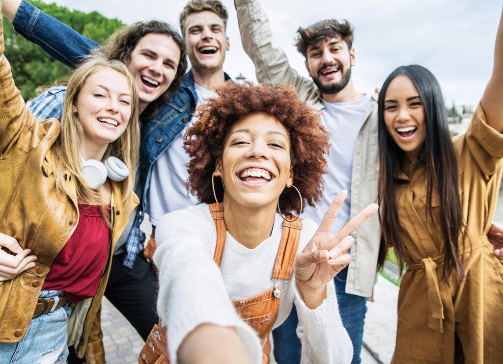 Travelin, la nuova startup che ha lanciato la piattaforma basata sull’universal design