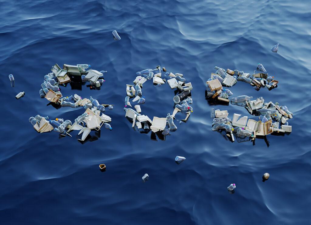 The Arch: il Parlamento Europeo insieme allo skipper Françis Joyon per l’innovazione sostenibile