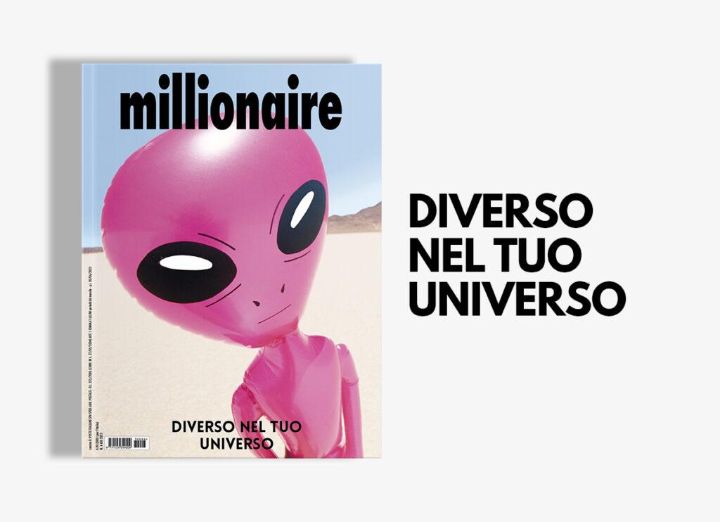 Millionaire giugno 2023