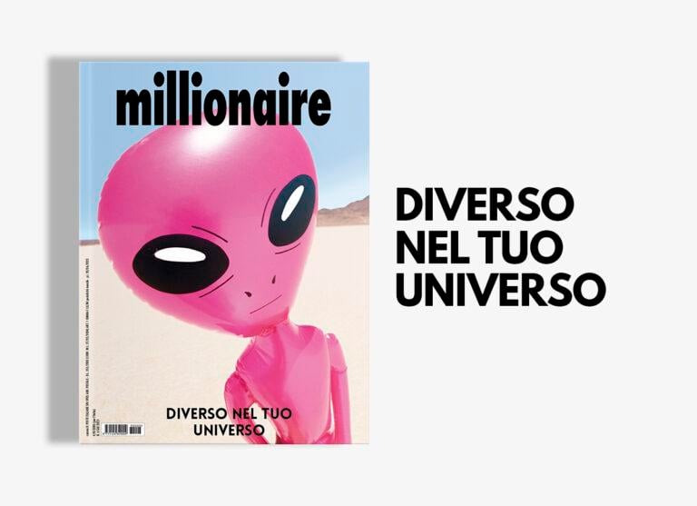 Millionaire giugno 2023