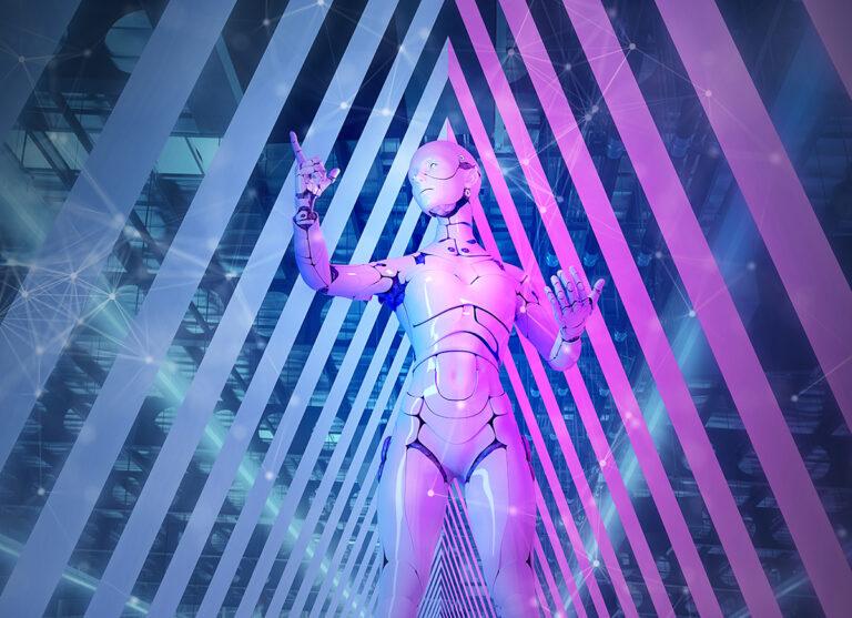 Il Parlamento Europeo approva l’AI Act, legiferando per la prima volta sull’intelligenza artificiale