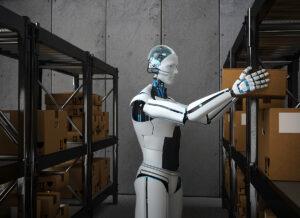 Il futuro del lavoro e l’intelligenza artificiale