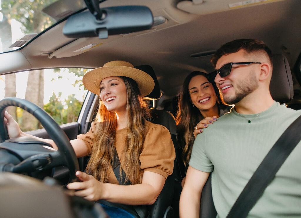 BeRebel, la nuova polizza auto pay-per-use