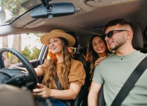 BeRebel, la nuova polizza auto pay-per-use