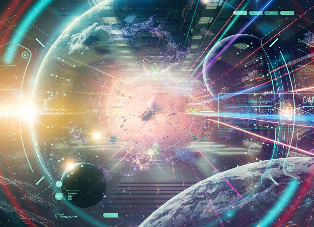 Deep Blue Ventures, il primo fondo venture capital per l’IA e le tecnologie aerospaziali