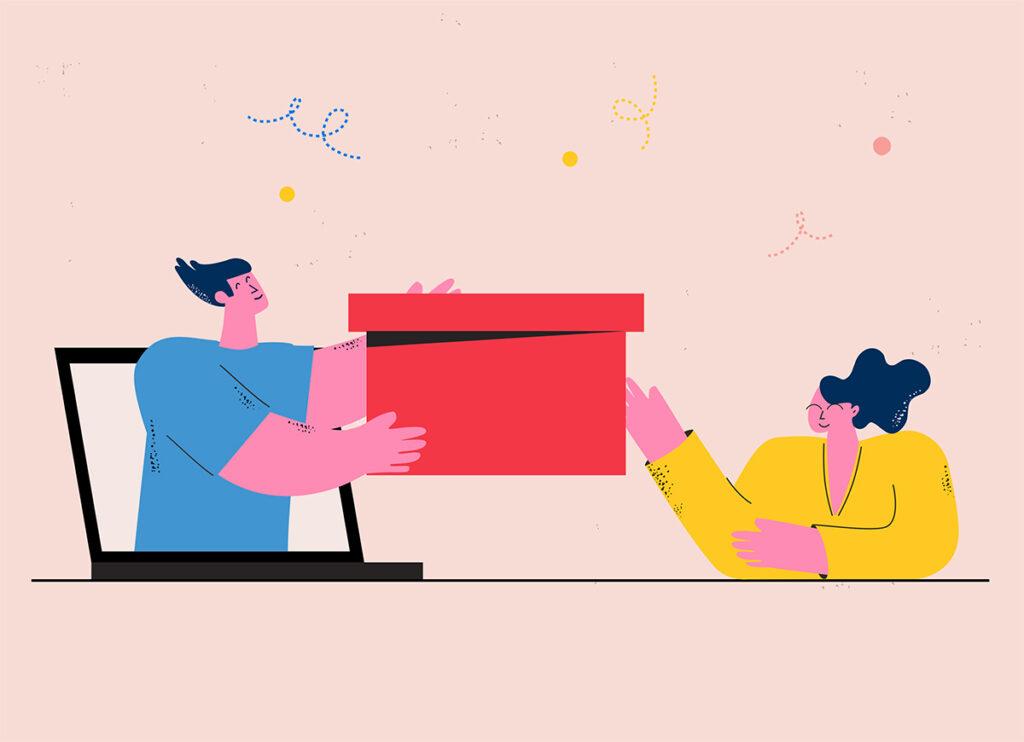 La piattaforma e-comerce del settore farmaceutico che ti consegna i prodotti in 90 minuti