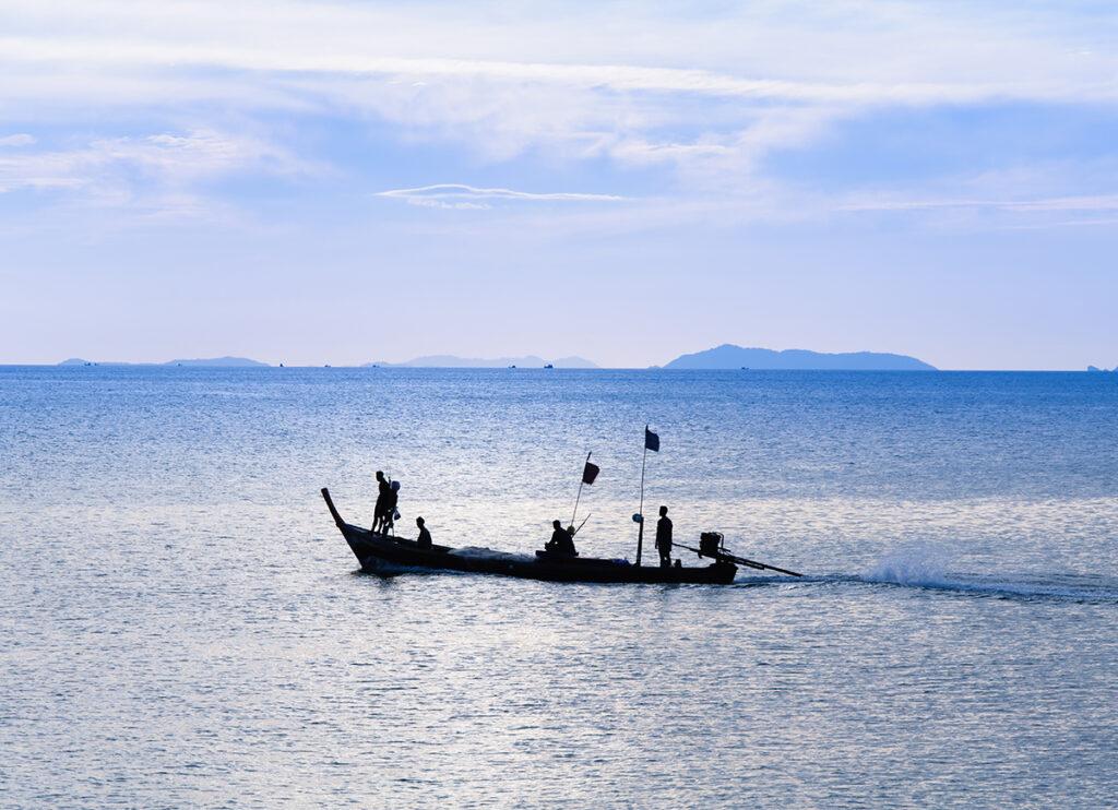 Faros lancia la call per le startup della blue economy