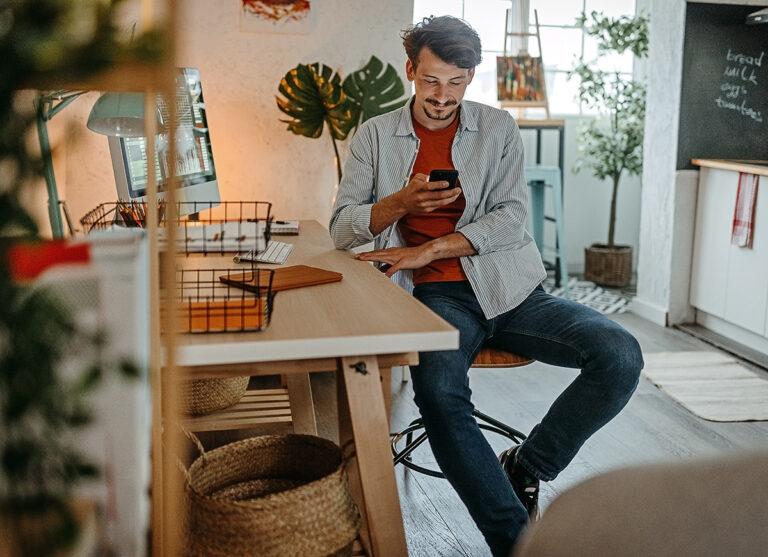 Sistemi innovativi rivolti alle aziende e ai dipendenti che permettono di anticipare lo stipendio