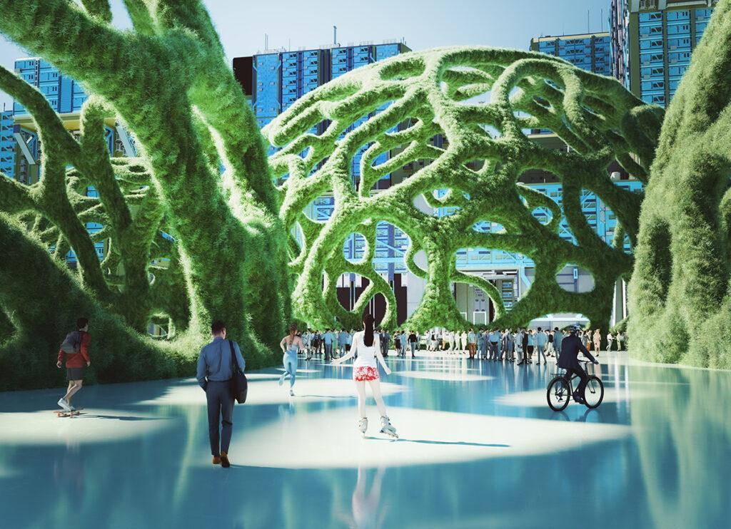 Le startup che riducono l’inquinamento atmosferico