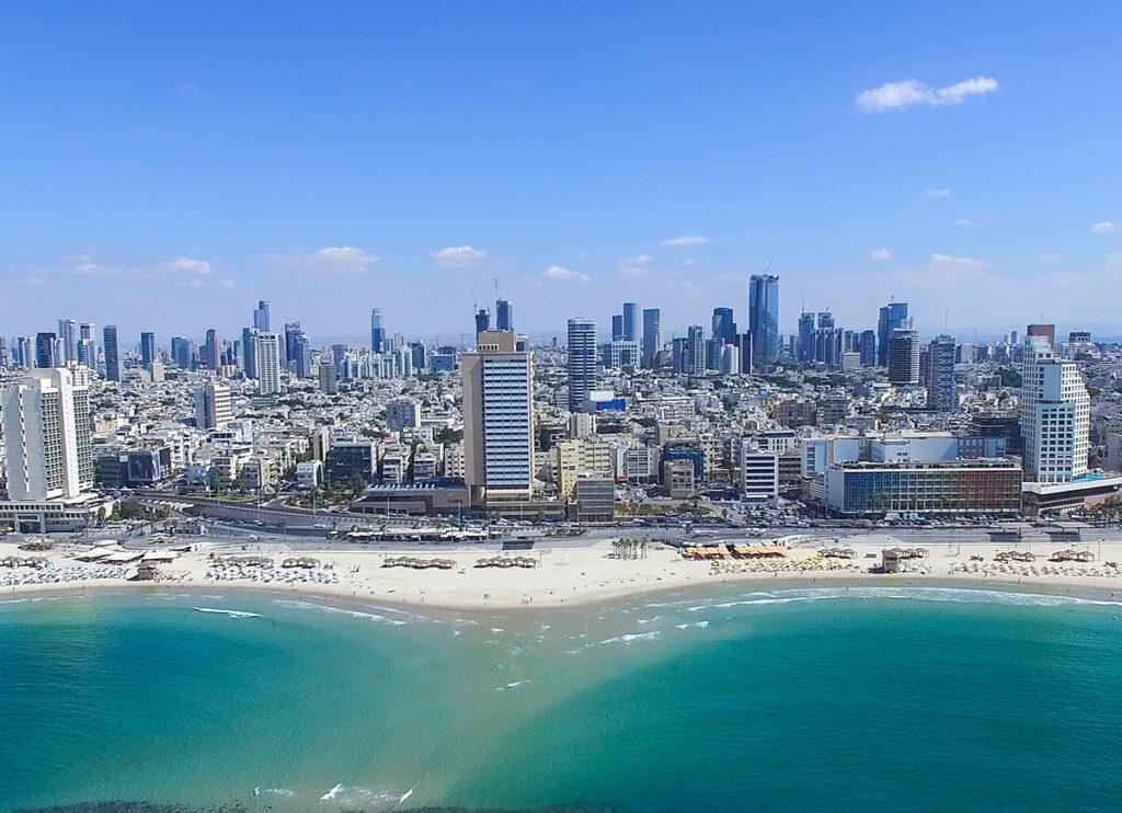 Tel Aviv