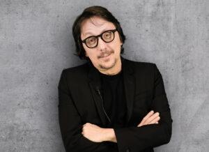 Marco Camisani Calzolari