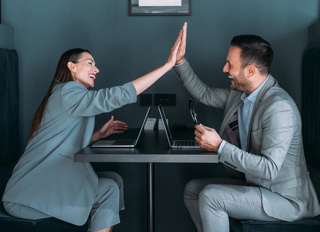 Record europeo di €105 milioni raccolti da una ‘neonata’ startup