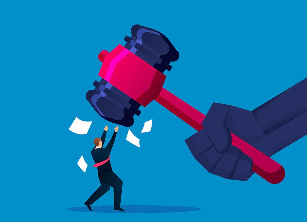 Usa ChatGPT in tribunale e viene beccato