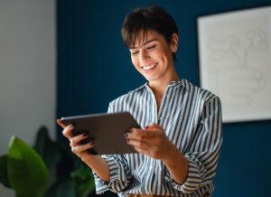 piattaforma immobiliare