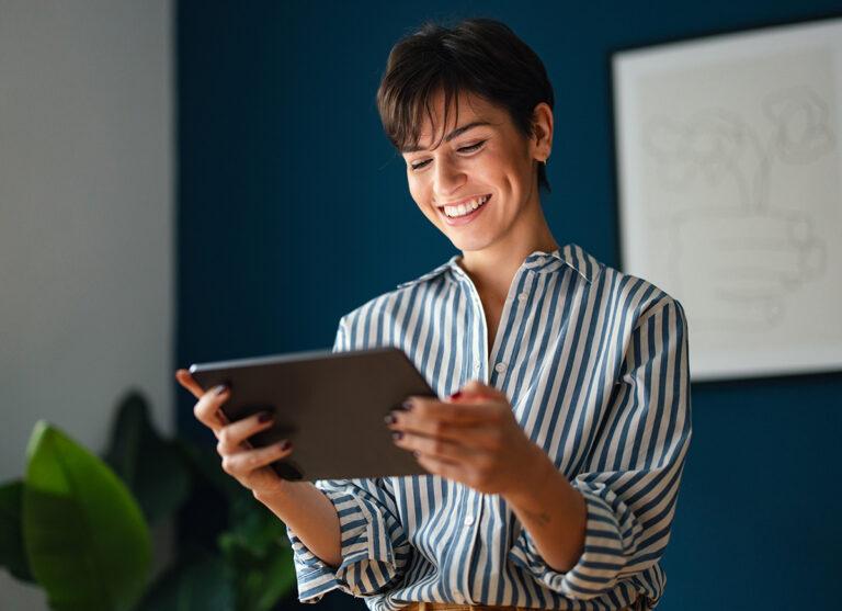 piattaforma immobiliare