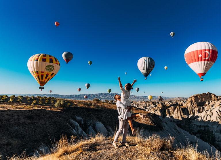 Viaggiare, alla ricerca di esperienze uniche