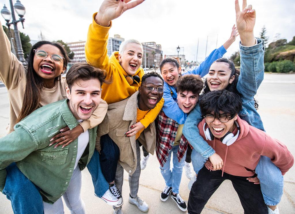 studenti universitari