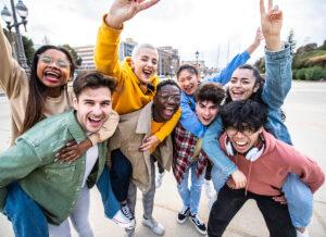 studenti universitari