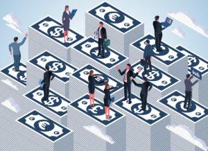 Crowdfunding, anno zero