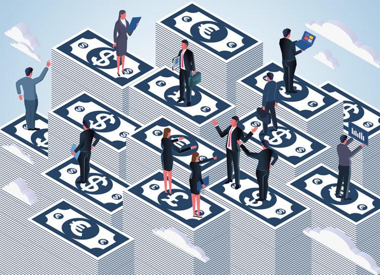 Crowdfunding, anno zero