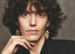 Francesca Bellettini, la nuova vice amministratore delegato del gruppo Kering